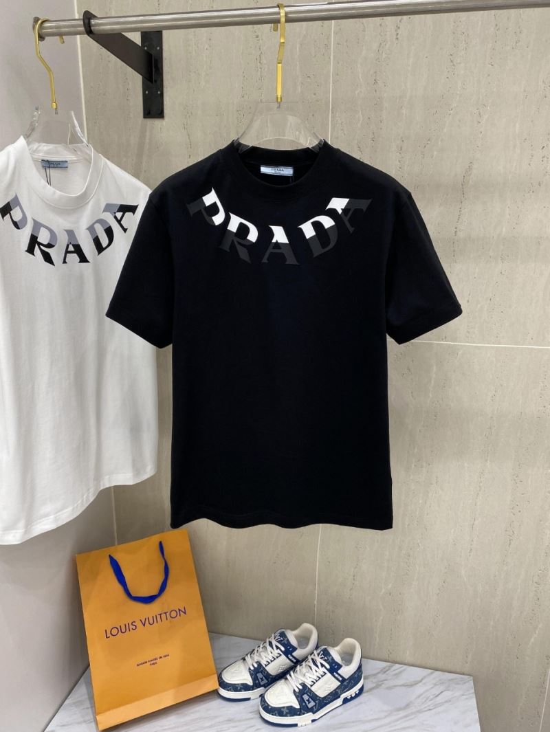 Prada T-Shirts